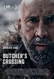 Butcherâ€™s Crossing