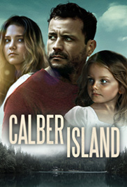 Calber Island