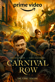 Carnival Row