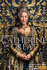 Catherine the Great