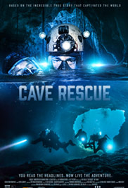 Cave Rescue