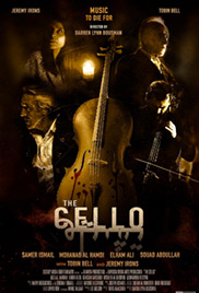 The Cello