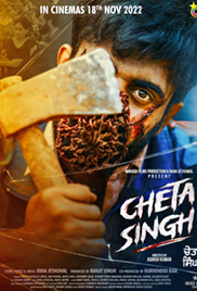 Cheta Singh