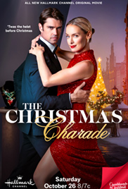 The Christmas Charade