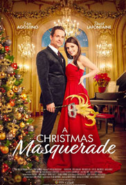 A Christmas Masquerade