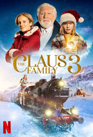 The Claus Family 3