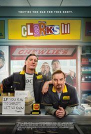 Clerks III