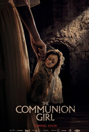 The Communion Girl