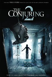 The Conjuring 2