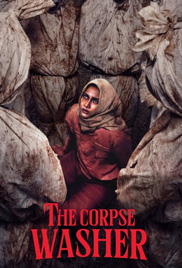 The Corpse Washer