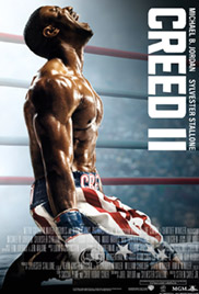 Creed II