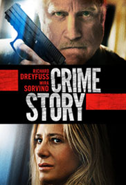 Crime Story