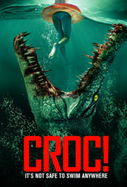 Croc!