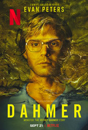 Dahmer - Monster: The Jeffrey Dahmer Story