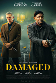 Damaged