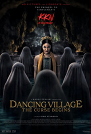 Dancing Village: The Curse Begins