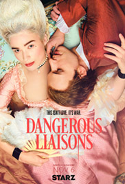 Dangerous Liaisons