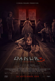 Danur 3: Sunyaruri