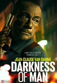 Darkness of Man