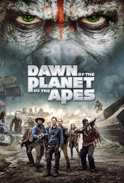 Dawn of the Planet of the Apes