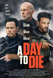 A Day to Die