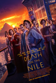 Death on the Nile