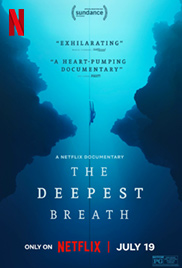 The Deepest Breath