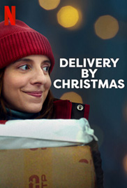 Delivery by Christmas