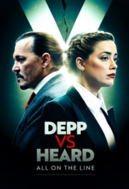 Hot Take: The Depp/Heard Trial