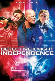 Detective Knight: Independence