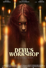 Devil's Workshop