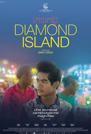 Diamond Island