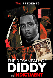 TMZ Presents: The Downfall of Diddy