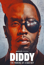 Diddy: Monster's Fall