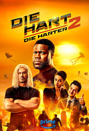 Die Hart 2: Die Harter