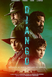 Django