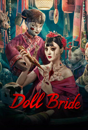 Doll Bride