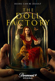 The Doll Factory