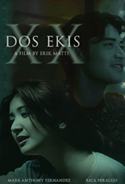 Dos ekis