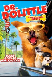 Dr. Dolittle: Million Dollar Mutts