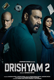 Drishyam 2