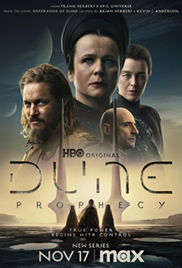 Dune: Prophecy