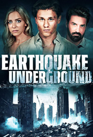 Earthquake Underground