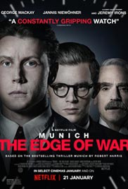 Munich: The Edge of War