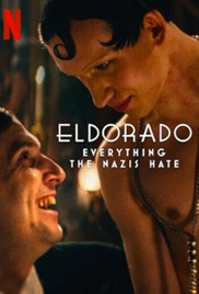 Eldorado: Everything the Nazis Hate