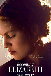 Becoming Elizabeth