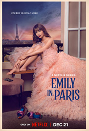 Emily in Paris