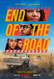 End of the Road