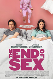 The End of Sex