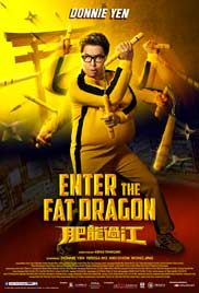 Enter the Fat Dragon